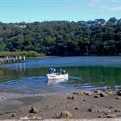 Horsfield Bay