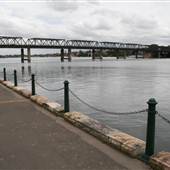 Iron Cove Bridge