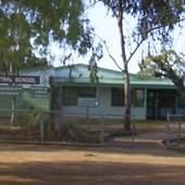 Ivanhoe Central School