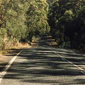 Ku-ring-gai Chase National Park