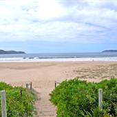 Umina Beach