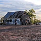 Lightning Ridge