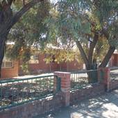 Old DOCS Building, Broken Hill