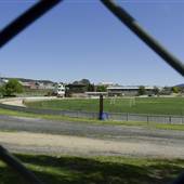 Lithgow - Oval