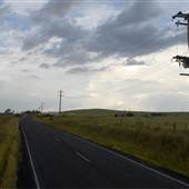 Menangle Area