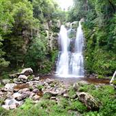 Minnamurra Falls