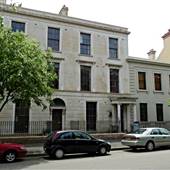 Lower Fort Street - Millers Point