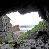 Point Plomer - Limeburners Creek National Park