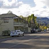 Mount Kembla