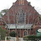 Rozelle Neighbourhood Centre