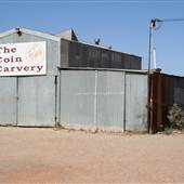 The Coin Carvery