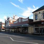 West Wyalong