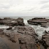 South Bombo Rocks