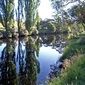 Thredbo River