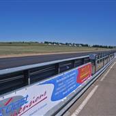 Wakefield Park Racetrack