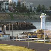 Wollongong