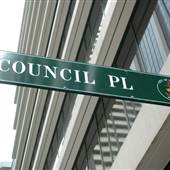 Council Place