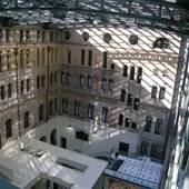 Sydney CBD - No. 1 Martin Place GPO