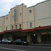 The Ritz Cinema