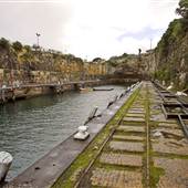 Woolwich Dock, Clarkes Pt