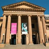 State Library of NSW