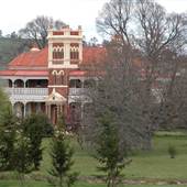 Langford Historic Homestead