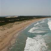 Greenhills Beach