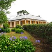 Throsby Park