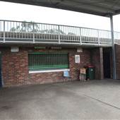 Janice Crosio Oval