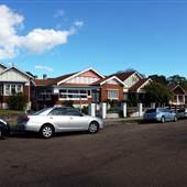 Fitzroy Street