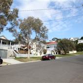 Suburban Houses in Collaroy