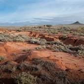 Pinnacles - Broken Hill