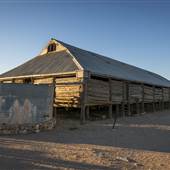 Mungo Visitor Centre