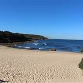 Long Bay