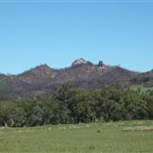 WARRUMBUNGLE SHIRE