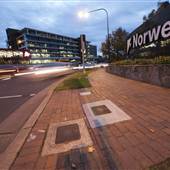 Norwest Business Park