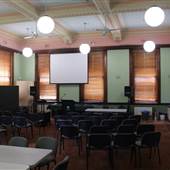 Maiden Theatre - Royal Botanic Garden Sydney
