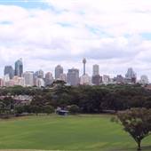 Centennial Park - Mount Steel