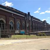 West Ryde Boiler House