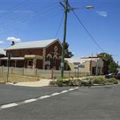 Murrumburrah, NSW
