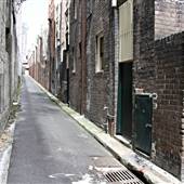 Lance Lane