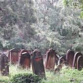 Newtown Cemetery