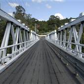 Picton - Victoria Bridge
