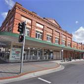 Goulburn