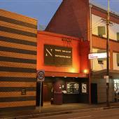New Theatre - Newtown