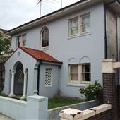 Curlewis Street