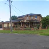 Helensburgh neighbourhood - cul-de-sac 7