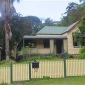 Helensburgh neighbourhood - cul-de-sac 5