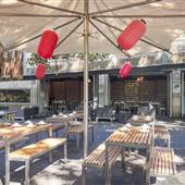 Bodhi Restaurant + Bar