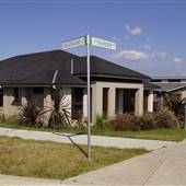 Oran Park Houses